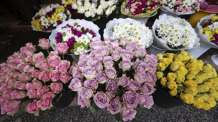 Şarkışla Çiçekci